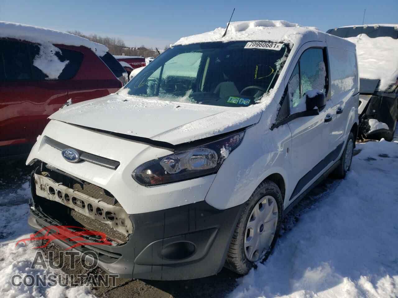 FORD TRANSIT CO 2016 - NM0LS6E77G1230961