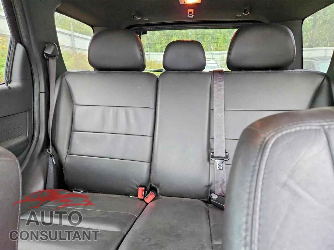 FORD ESCAPE 2012 - 1FMCU9EG7CKC05279
