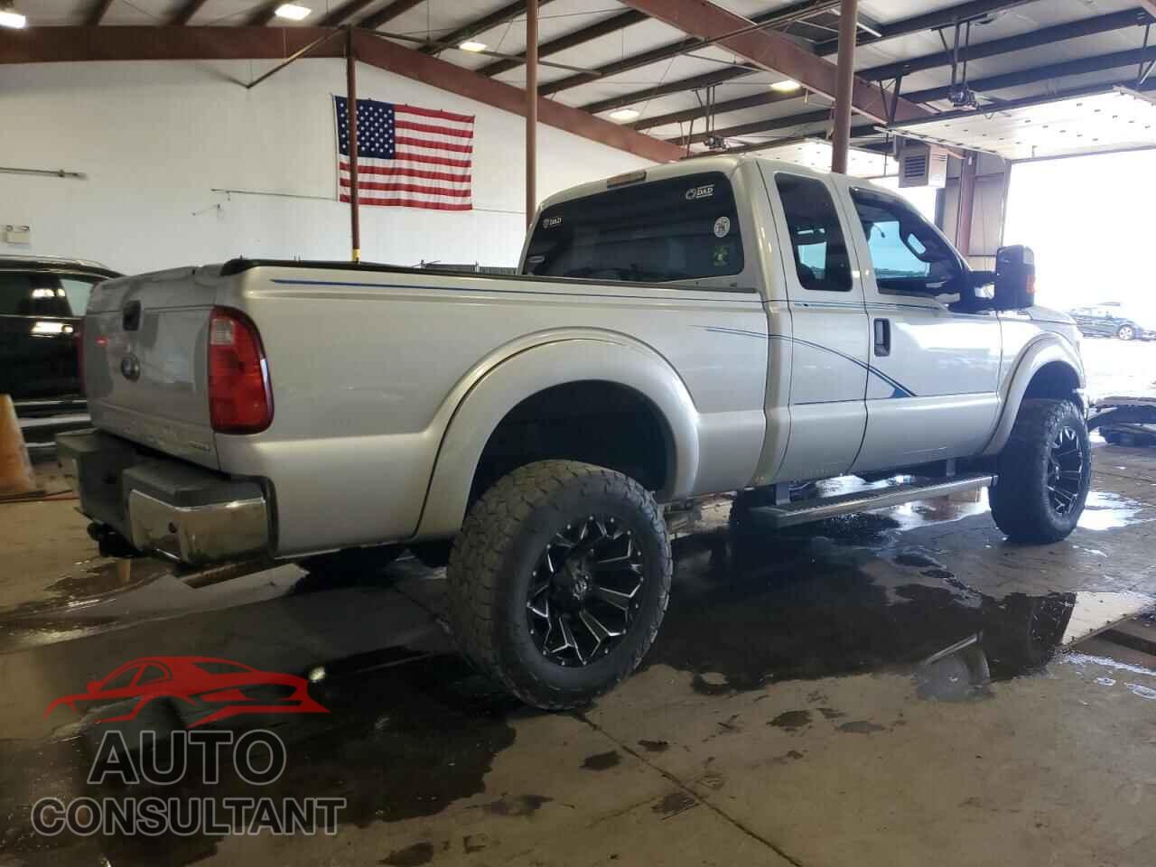 FORD F250 2015 - 1FT7X2B64FEB38319