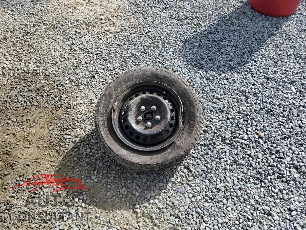 FORD FOCUS 2012 - 1FAHP3F29CL207875