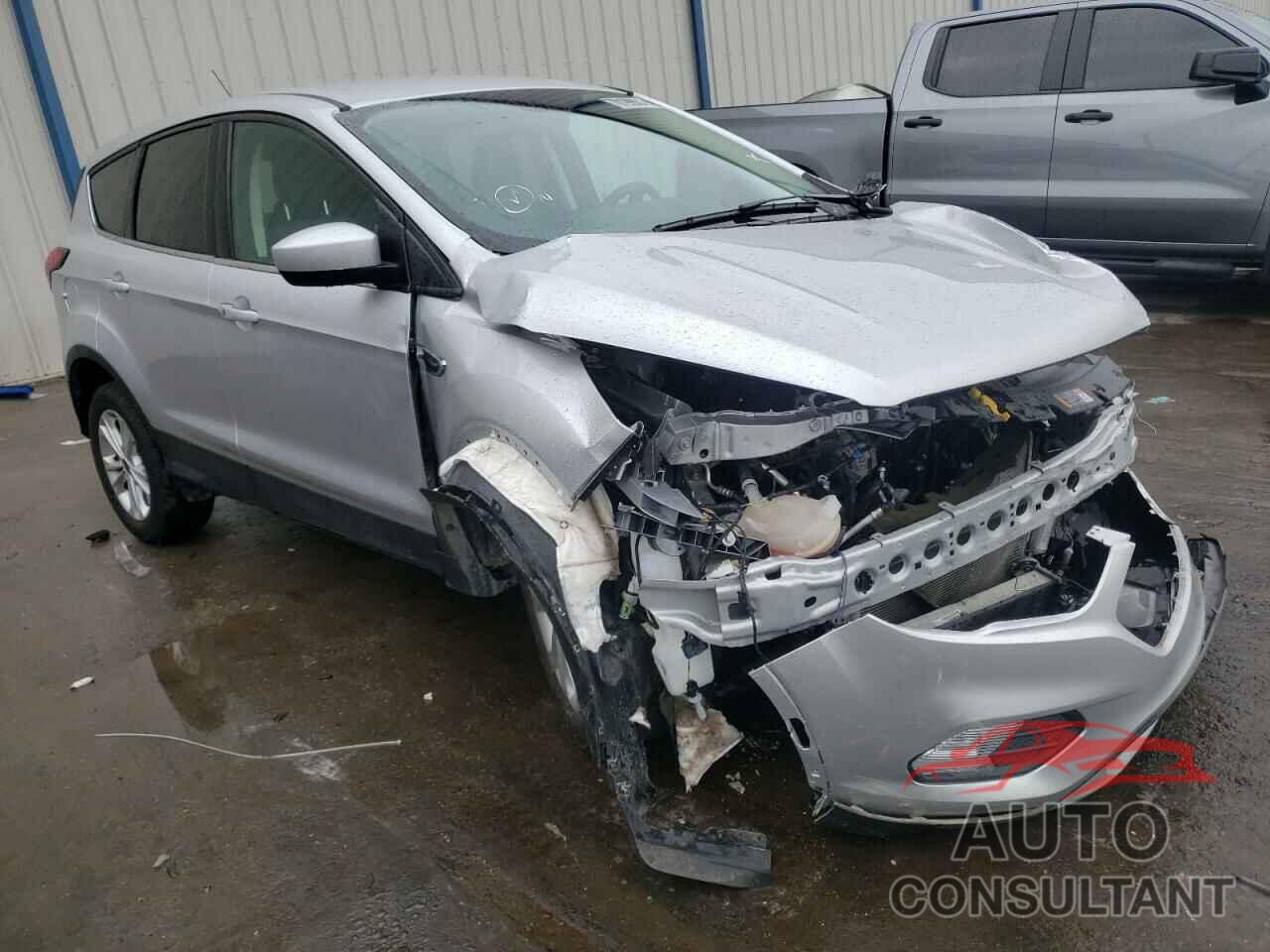 FORD ESCAPE 2019 - 1FMCU9GD4KUC24863