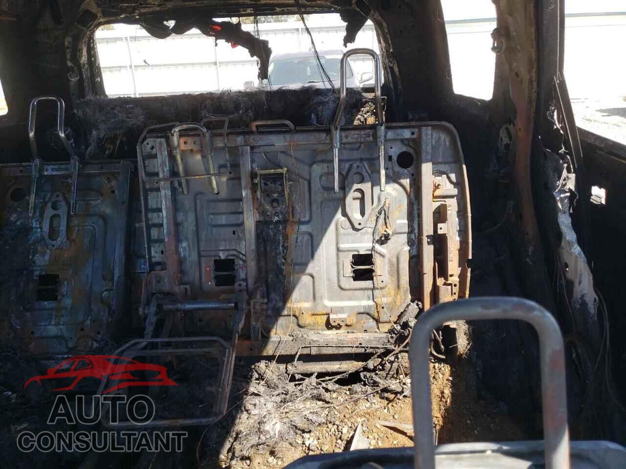 NISSAN PATHFINDER 2022 - 5N1DR3BA5NC244002