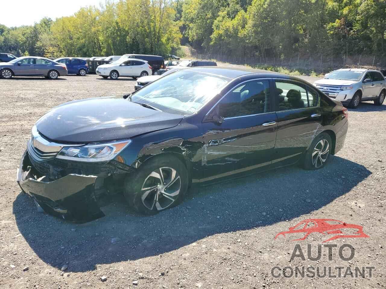 HONDA ACCORD 2016 - 1HGCR2F4XGA223600