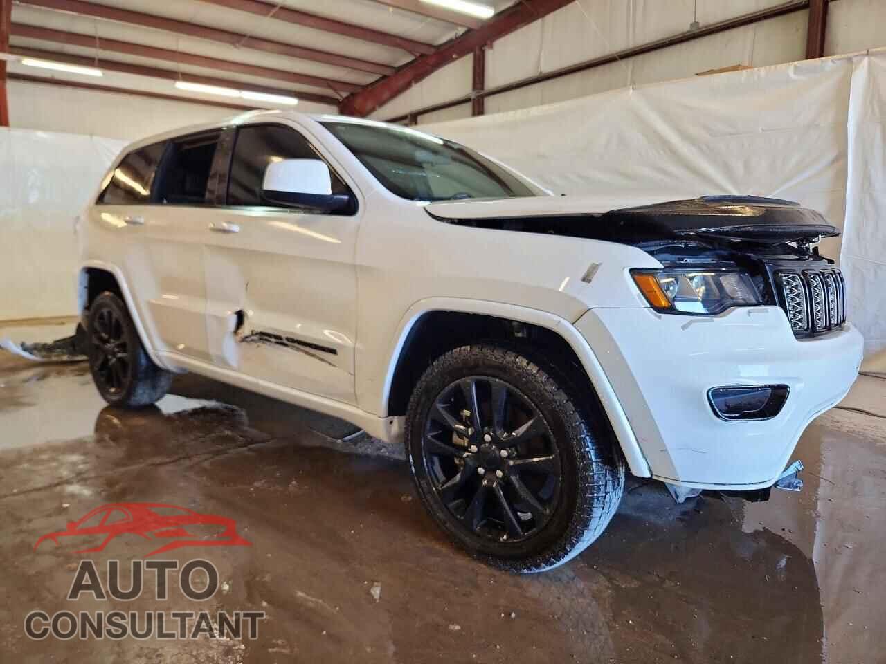 JEEP CHEROKEE 2021 - 1C4RJFAG6MC802415