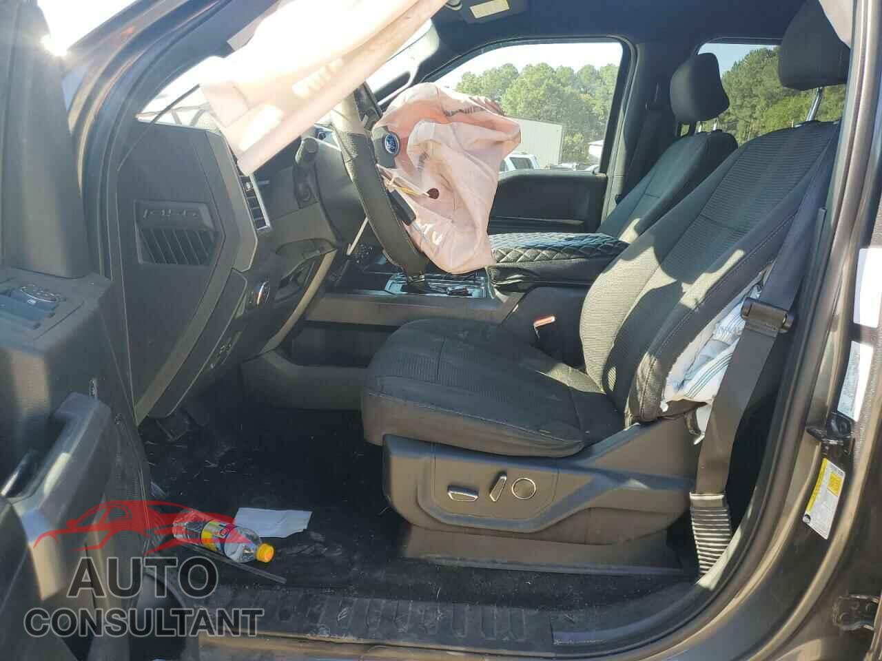 FORD F-150 2016 - 1FTEW1EP1GFC41590