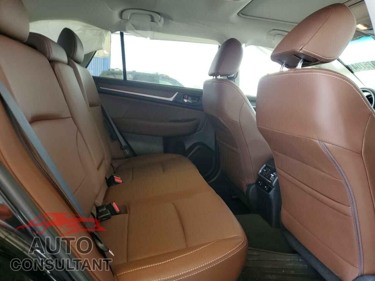 SUBARU OUTBACK 2017 - 4S4BSETC2H3243689