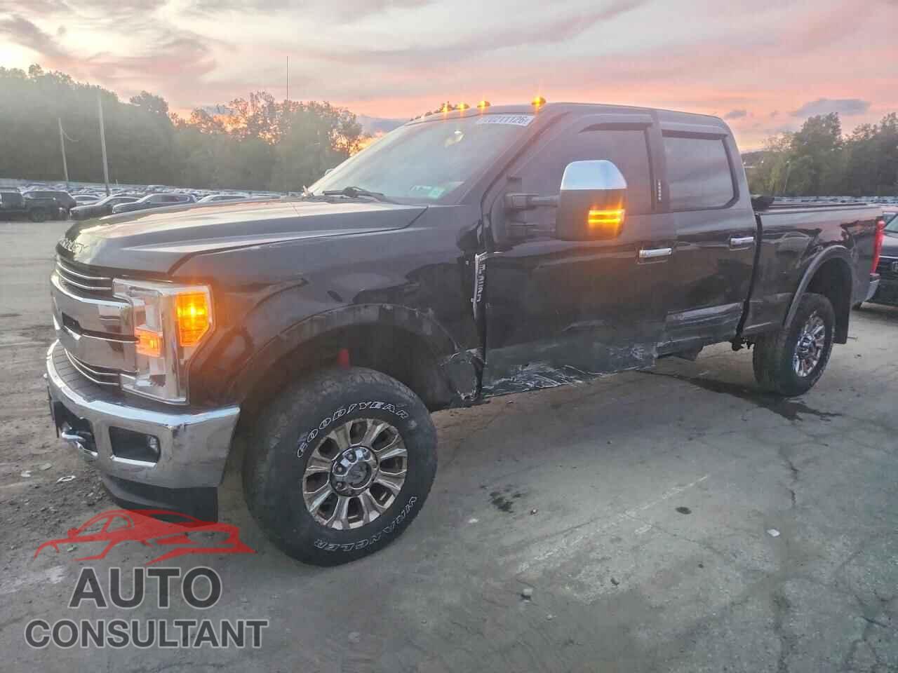 FORD F250 2017 - 1FT7W2B68HED98471