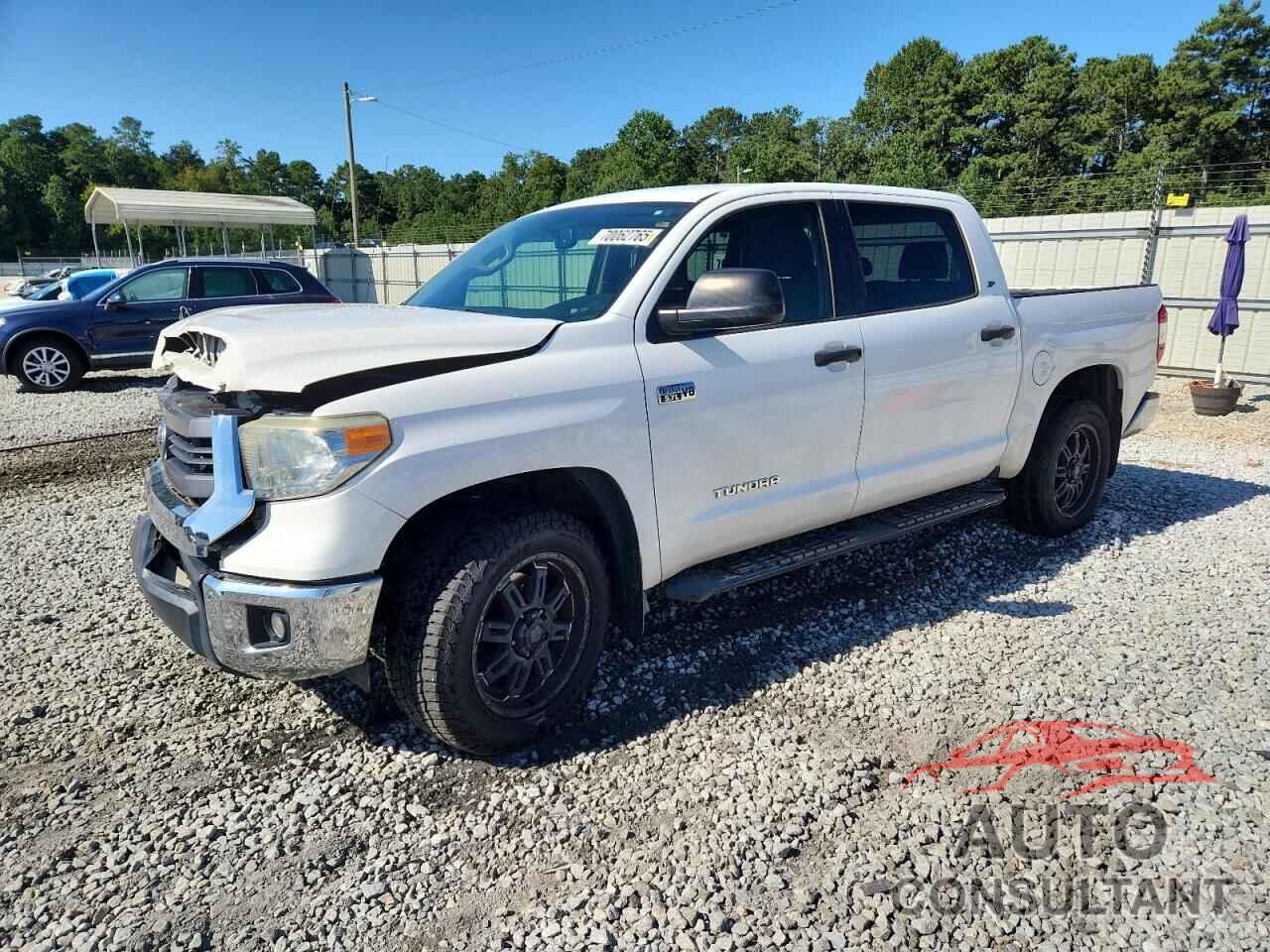 TOYOTA TUNDRA 2015 - 5TFEY5F17FX175681