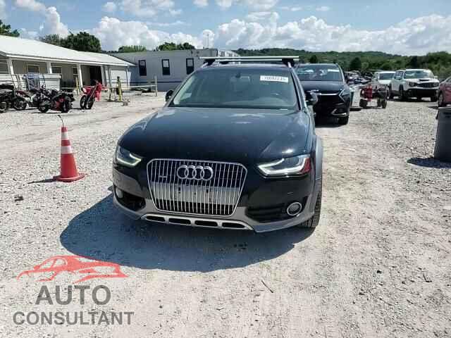 AUDI A4 2015 - WA1UFAFL7FA022193