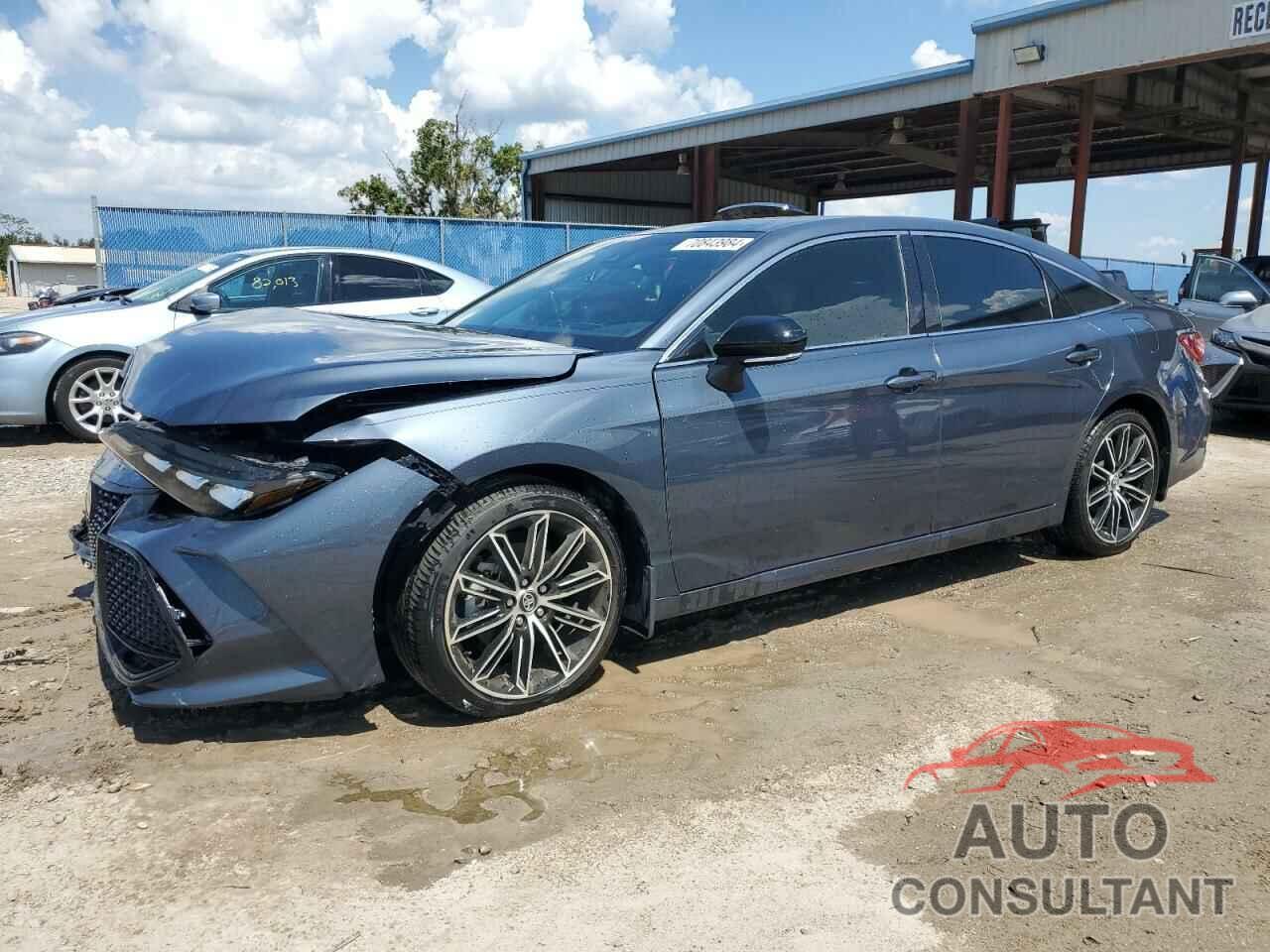 TOYOTA AVALON 2020 - 4T1EZ1FB0LU049895