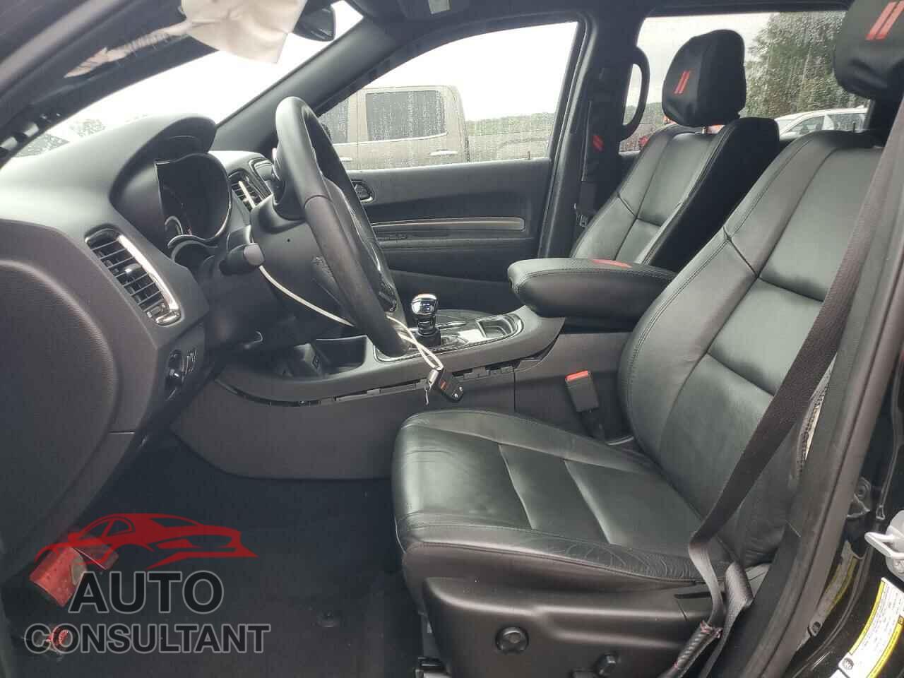 DODGE DURANGO 2019 - 1C4RDHDG8KC806350