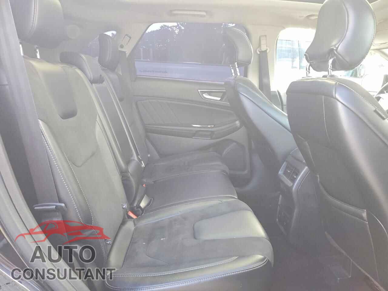 FORD EDGE 2017 - 2FMPK4AP5HBB71165