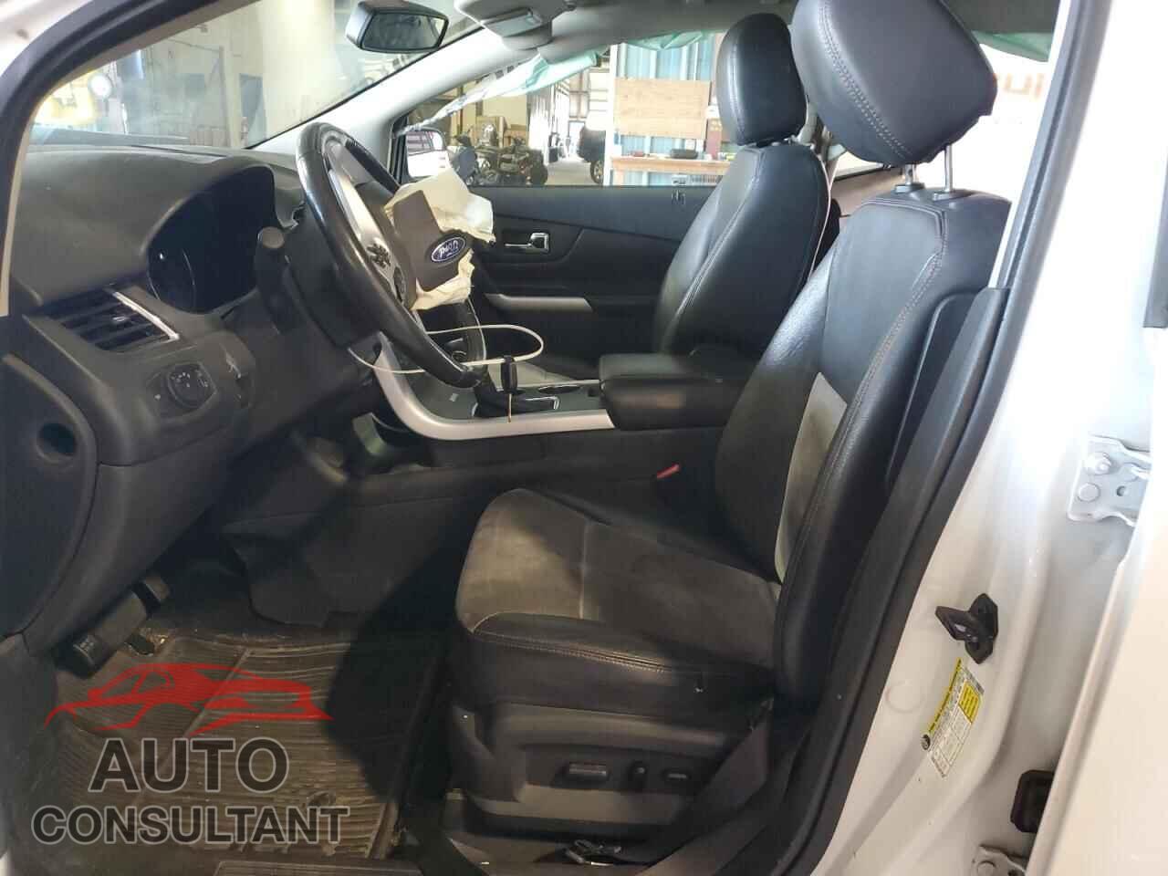 FORD EDGE 2013 - 2FMDK4JC5DBB20484
