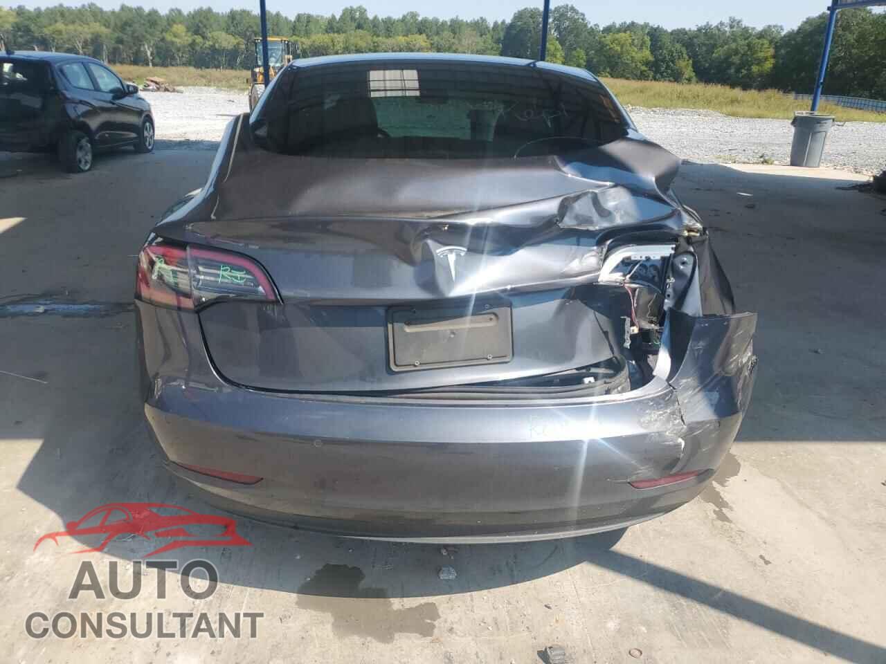 TESLA MODEL 3 2021 - 5YJ3E1EA3MF991997