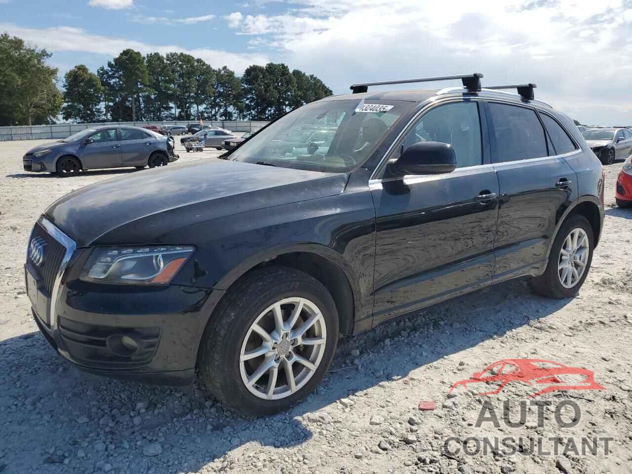 AUDI Q5 2011 - WA1LFAFP4BA105721