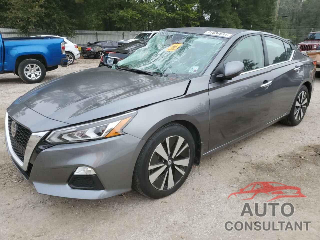 NISSAN ALTIMA 2022 - 1N4BL4DV0NN391065