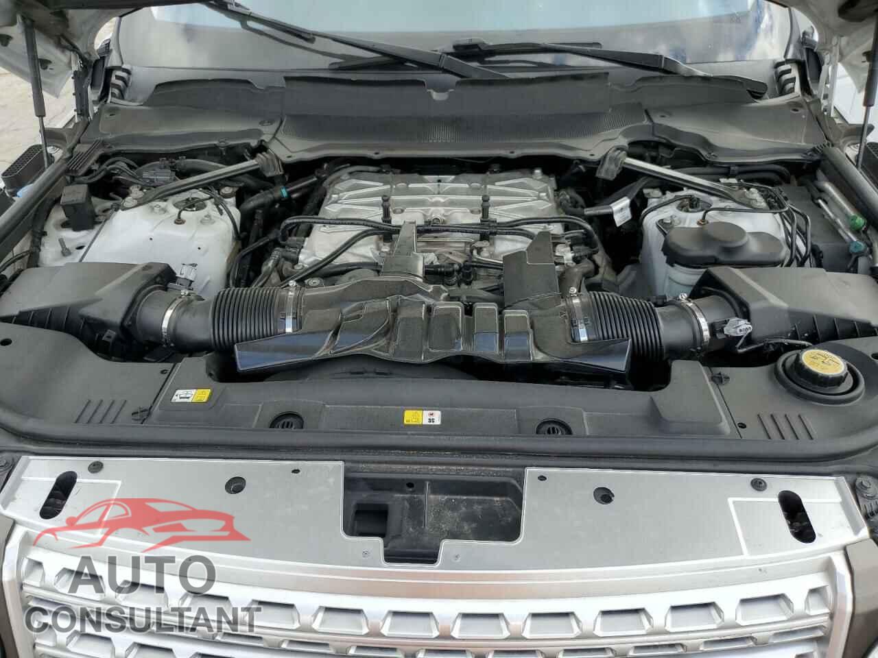 LAND ROVER RANGEROVER 2017 - SALGS2FE9HA352869