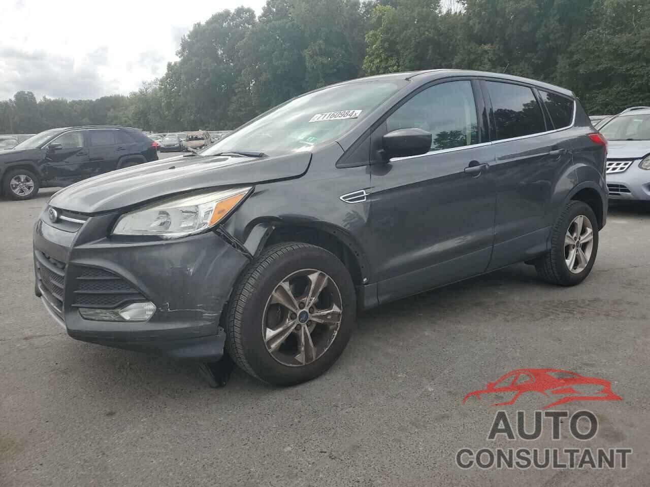 FORD ESCAPE 2016 - 1FMCU0G76GUC64472