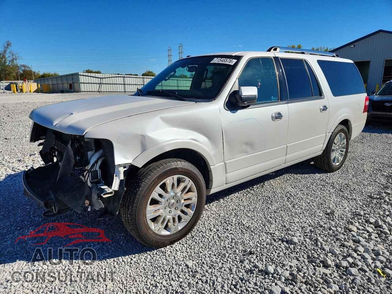 FORD EXPEDITION 2014 - 1FMJK2A55EEF65242