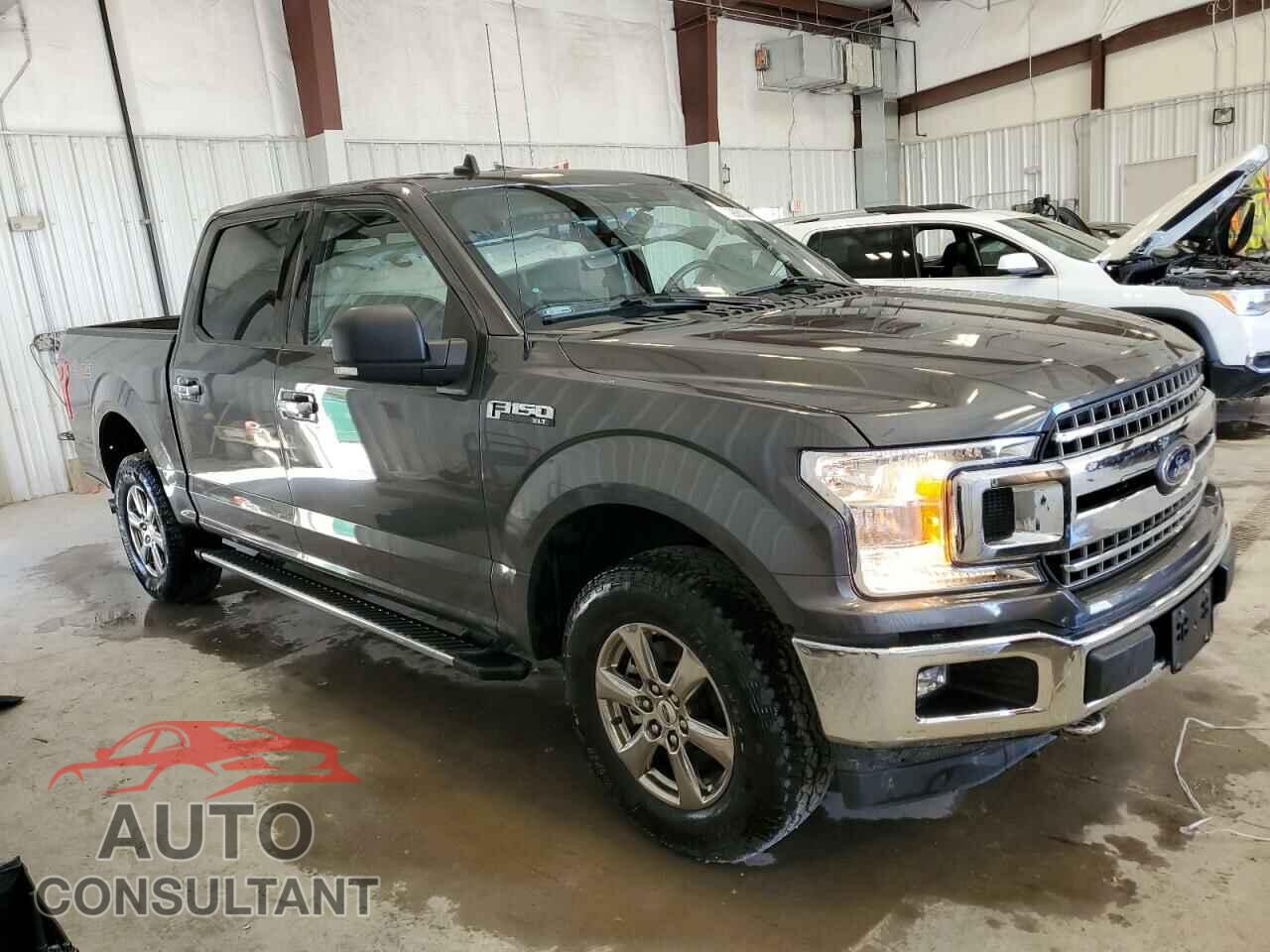 FORD F-150 2020 - 1FTEW1E53LKF39445