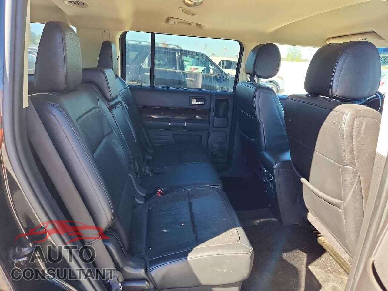FORD FLEX 2014 - 2FMGK5D85EBD08000