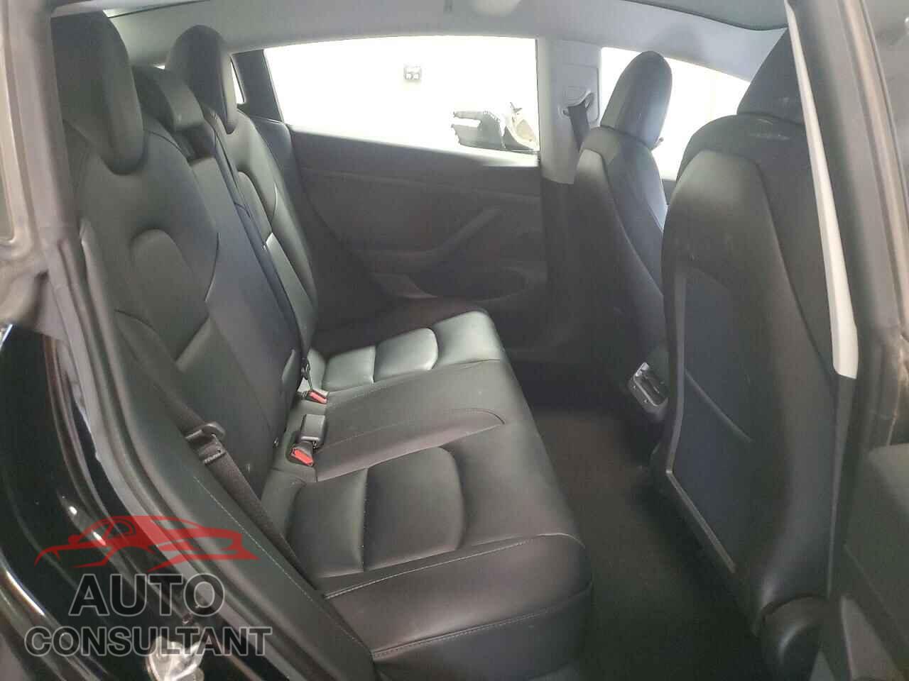 TESLA MODEL 3 2020 - 5YJ3E1EA0LF606409