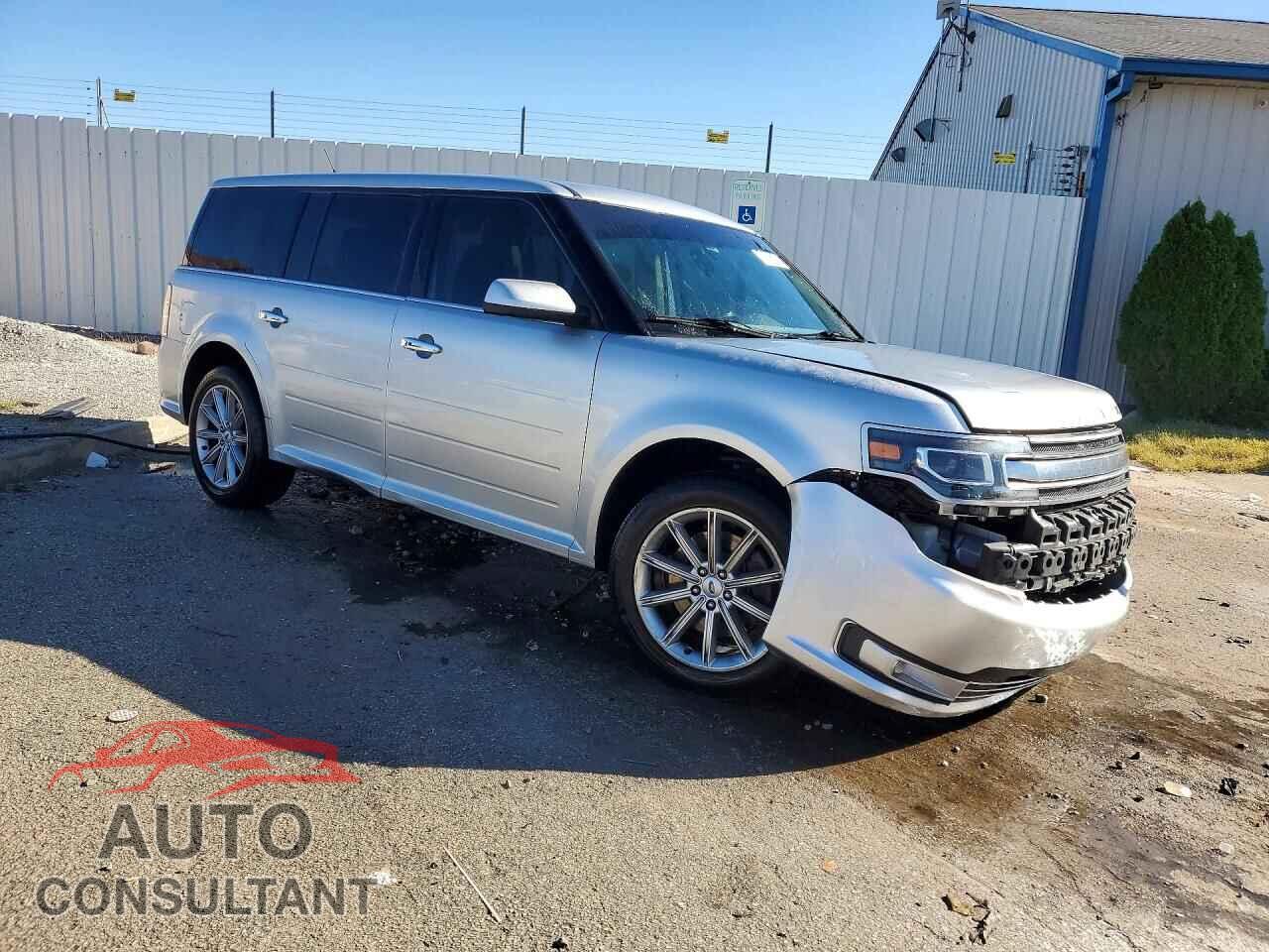 FORD FLEX 2015 - 2FMHK6D82FBA01671