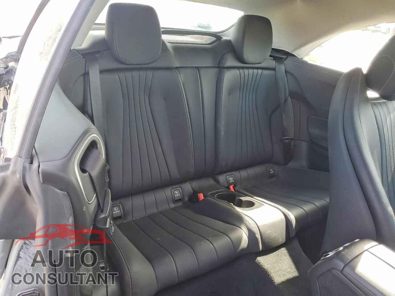 MERCEDES-BENZ E-CLASS 2019 - WDD1K6JB8KF106963
