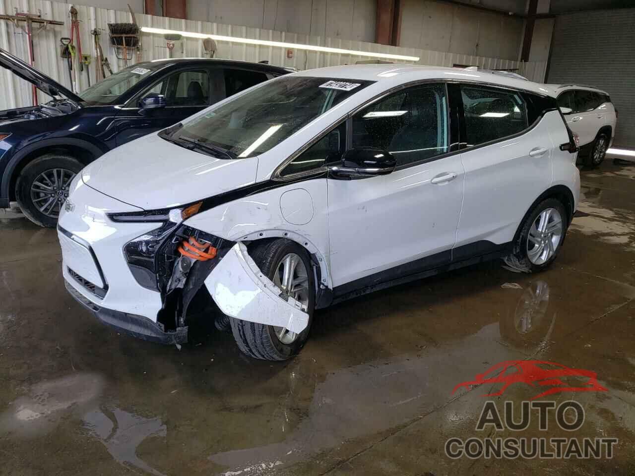 CHEVROLET BOLT 2023 - 1G1FW6S00P4188362