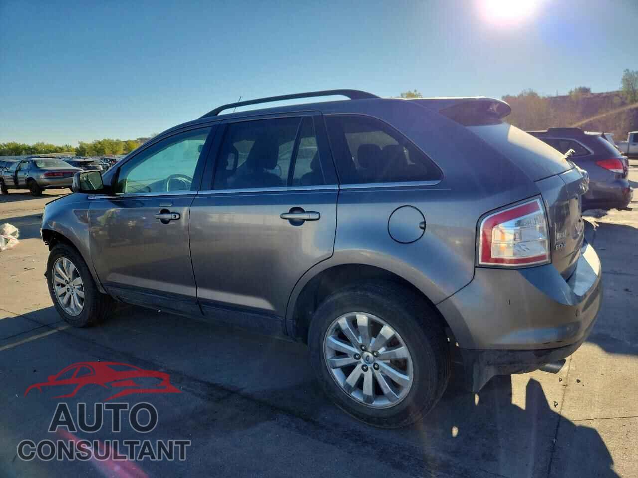 FORD EDGE 2010 - 2FMDK4KC0ABB47134