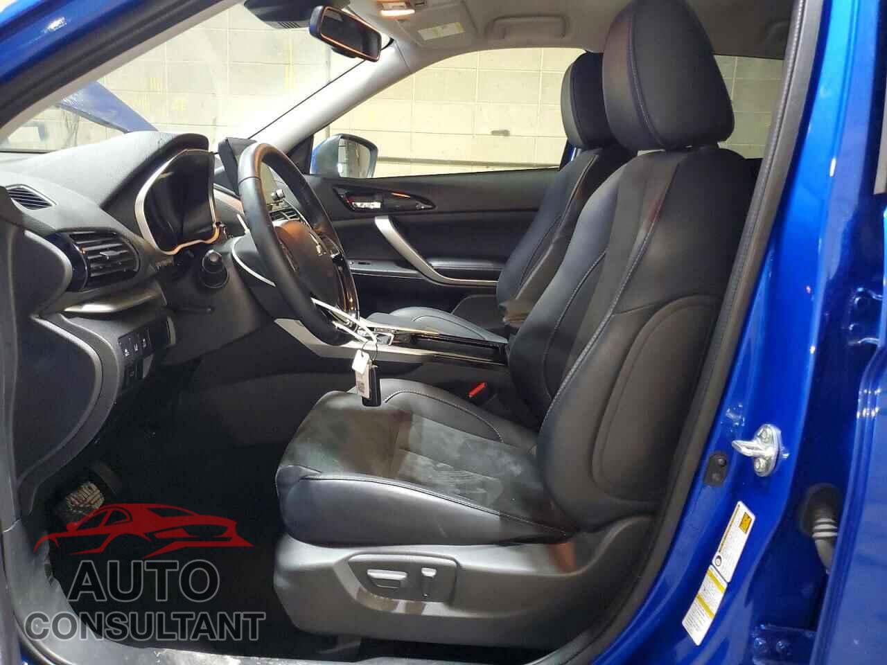 MITSUBISHI ECLIPSE 2026 - JA4ATWAA4TZ007209