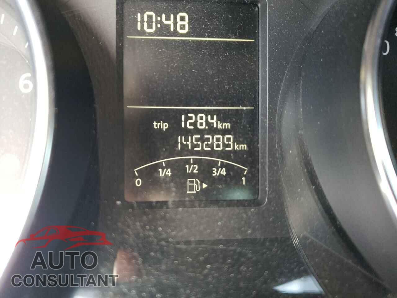 VOLKSWAGEN JETTA 2016 - 3VW167AJ0GM356830