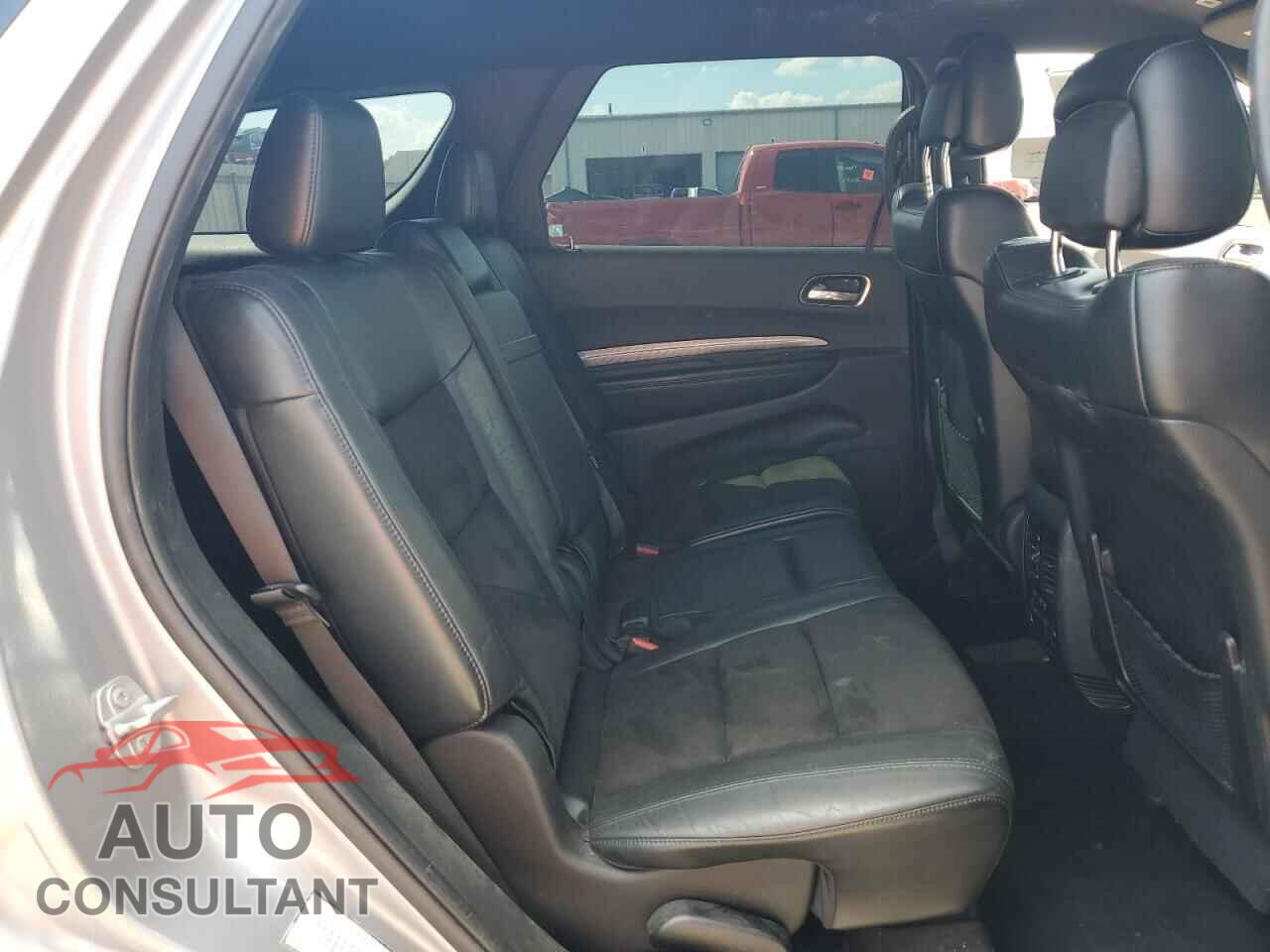DODGE DURANGO 2019 - 1C4RDHDG0KC721308