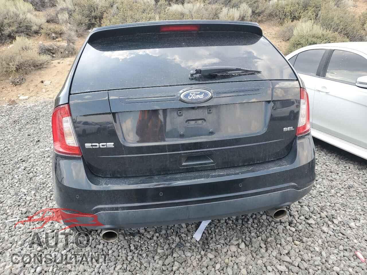 FORD EDGE 2013 - 2FMDK3JC0DBC67063