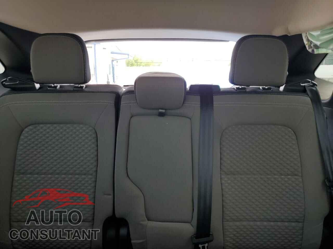 FORD ESCAPE 2020 - 1FMCU0G63LUA97585