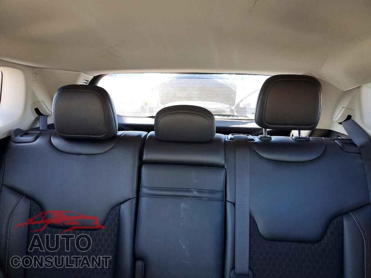 JEEP COMPASS 2019 - 3C4NJDBB7KT754950