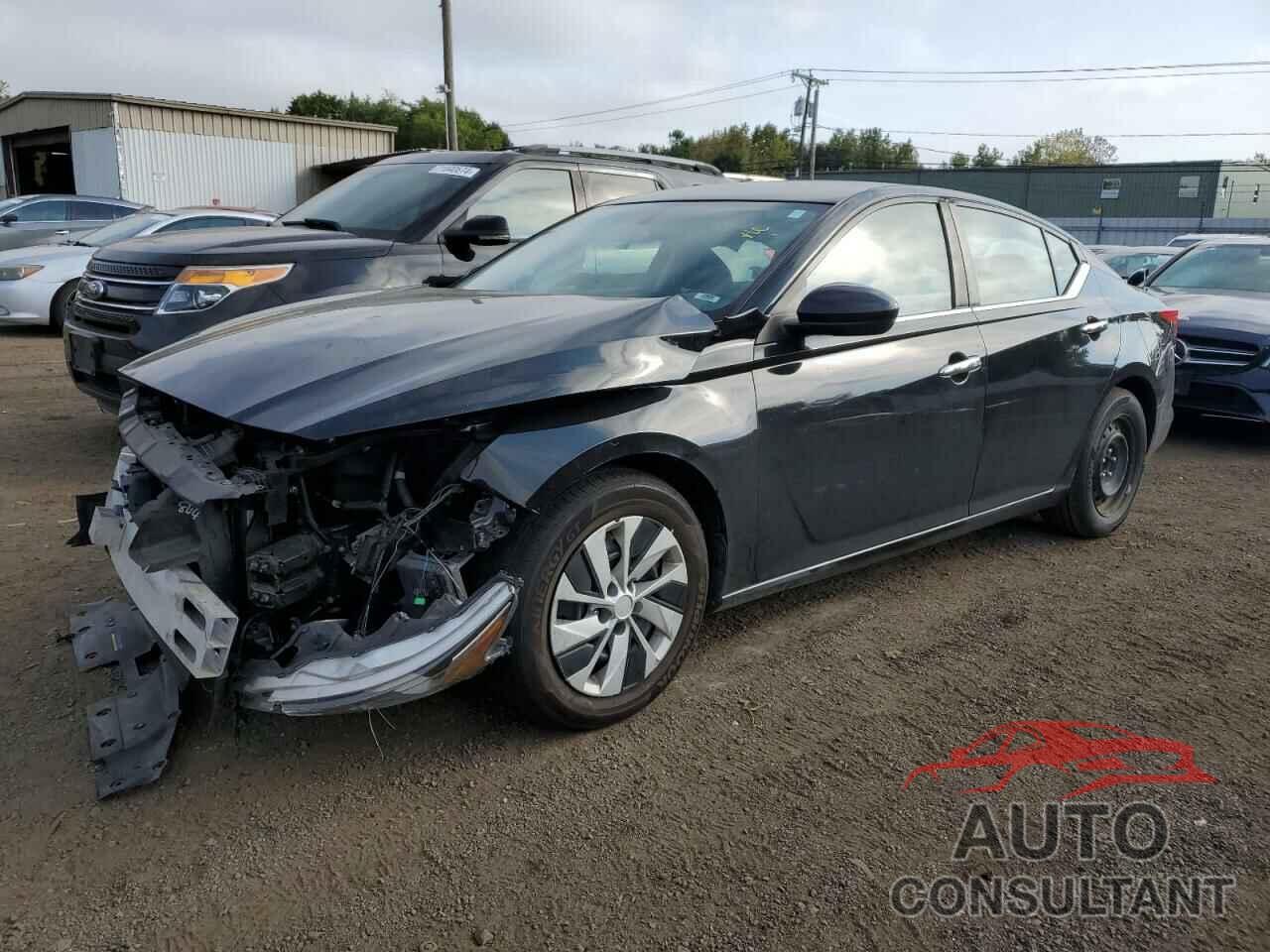 NISSAN ALTIMA 2019 - 1N4BL4BV1KC230007