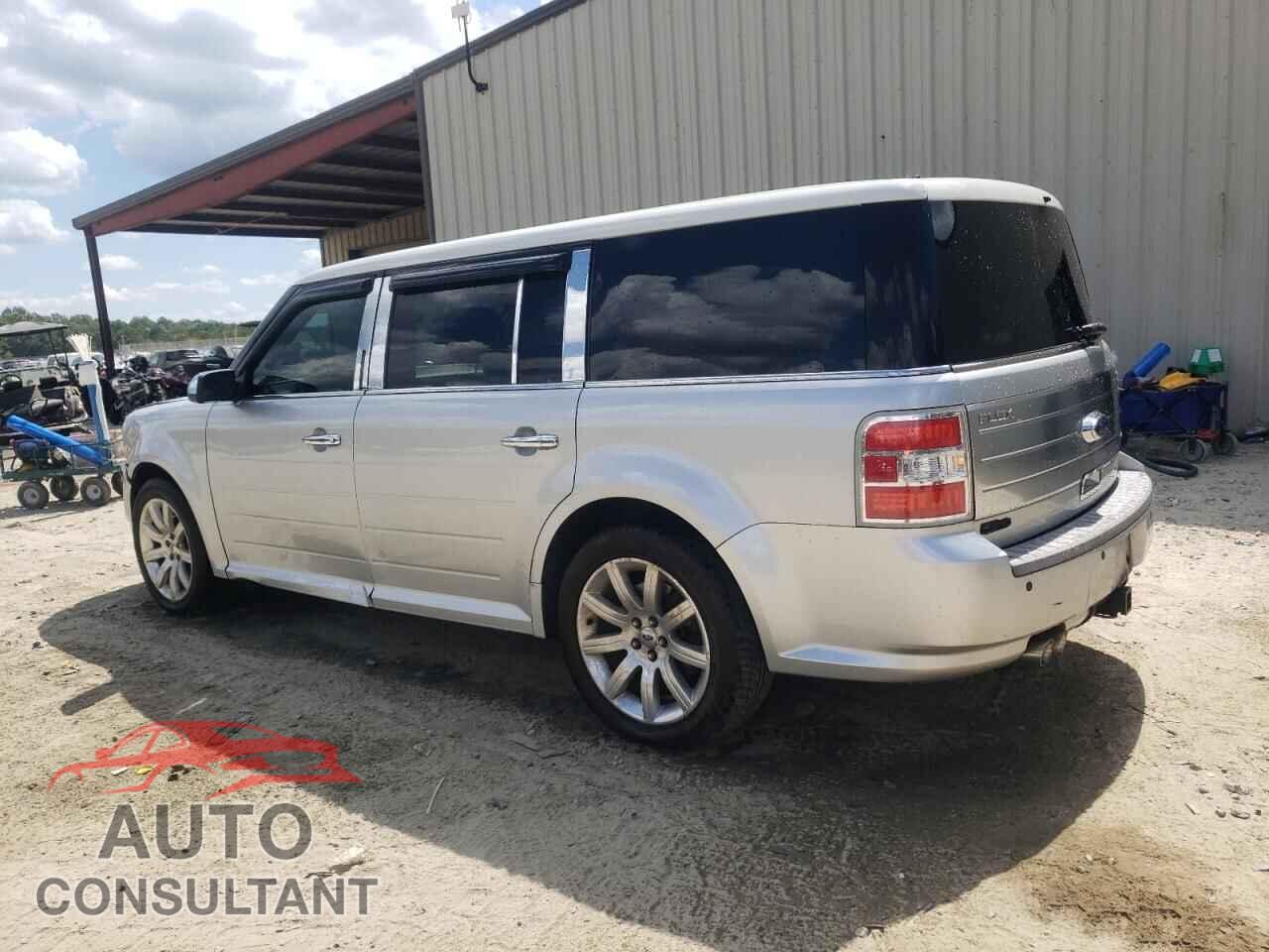 FORD FLEX 2009 - 2FMEK63C79BA27275
