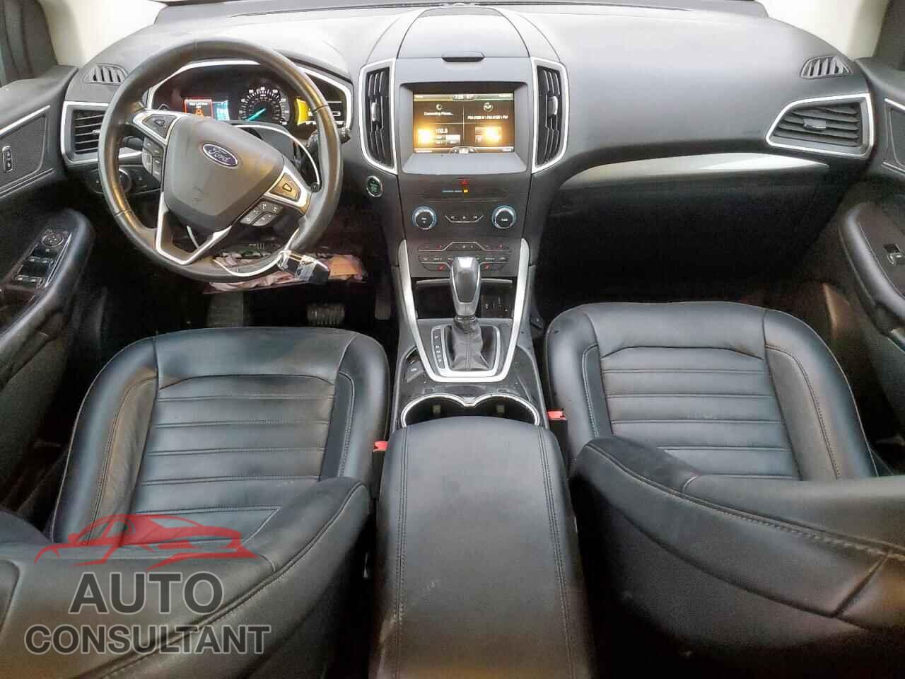 FORD EDGE 2015 - 2FMTK3J8XFBB42002