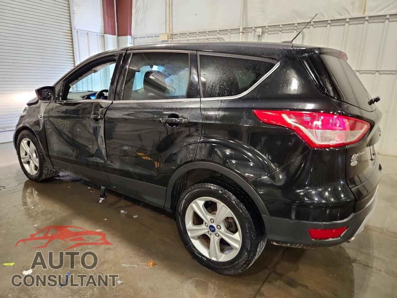 FORD ESCAPE 2014 - 1FMCU9GX2EUD48127