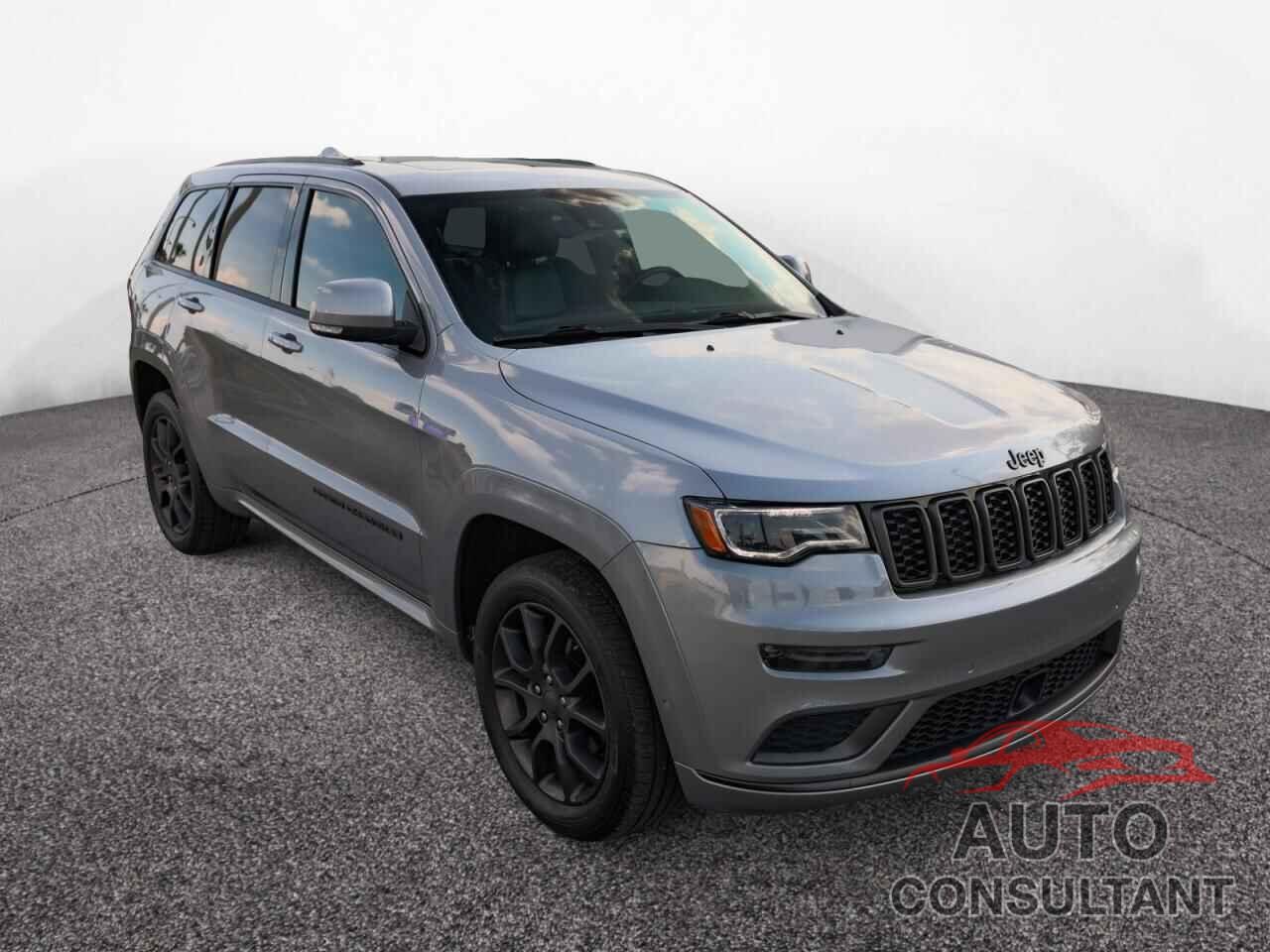 JEEP GRAND CHER 2020 - 1C4RJFCG0LC401XXX
