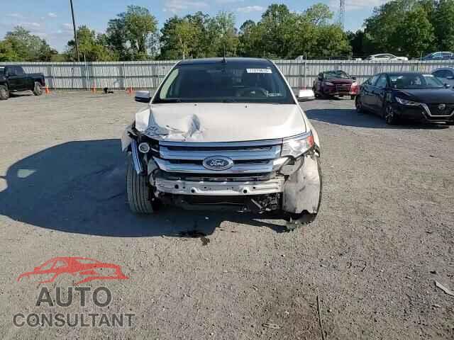 FORD EDGE 2013 - 2FMDK4KCXDBB85460