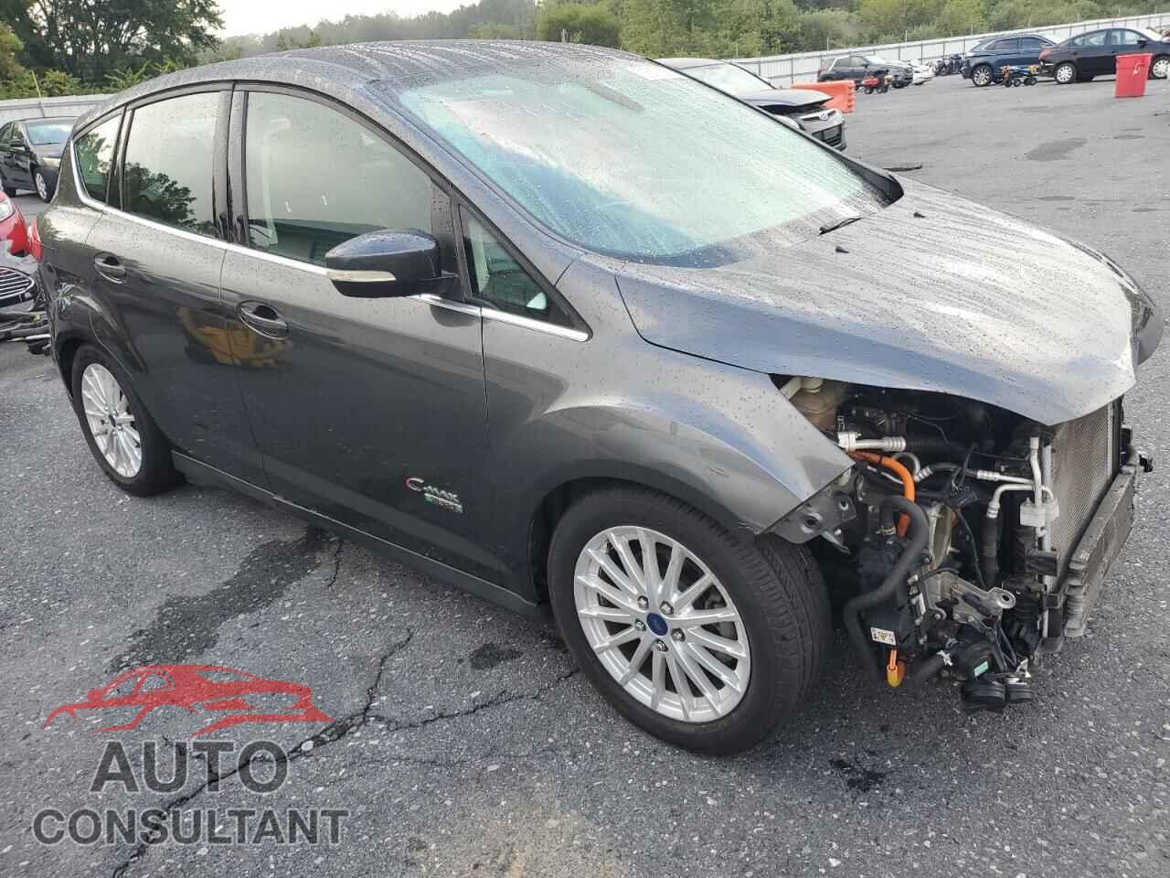 FORD CMAX 2016 - 1FADP5CU2GL115352