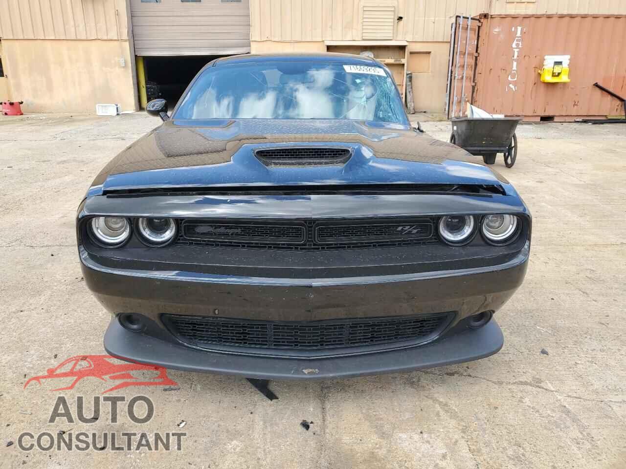 DODGE CHALLENGER 2023 - 2C3CDZBT8PH655109