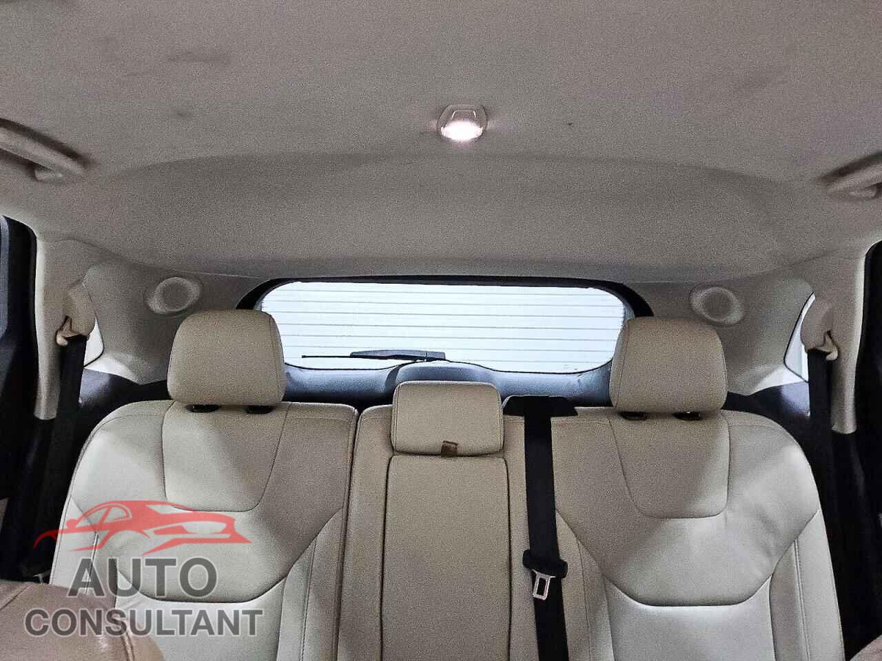 FORD EDGE 2016 - 2FMPK3K81GBC23519