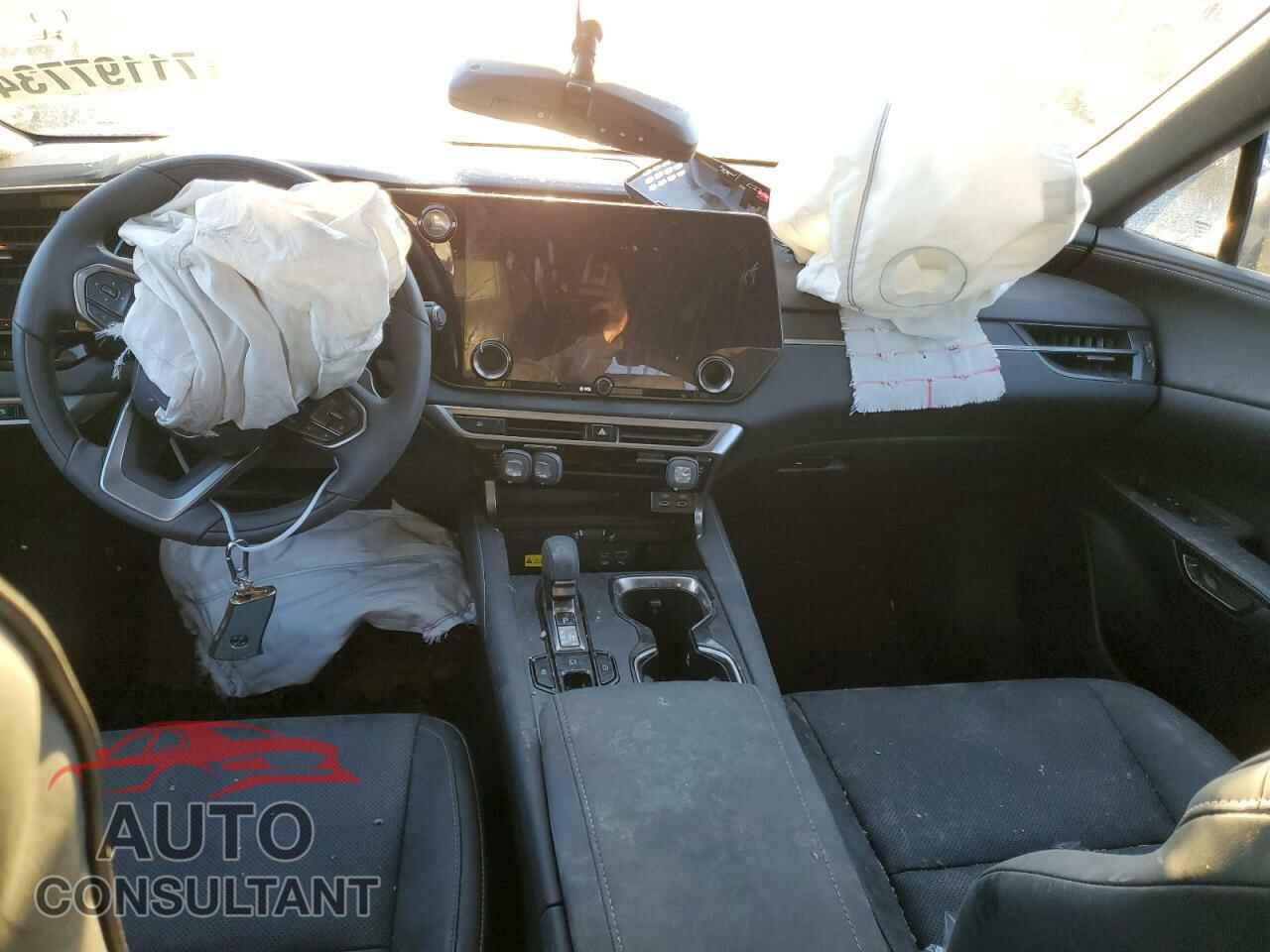 LEXUS RX350 2023 - 2T2BAMBA3PC014151