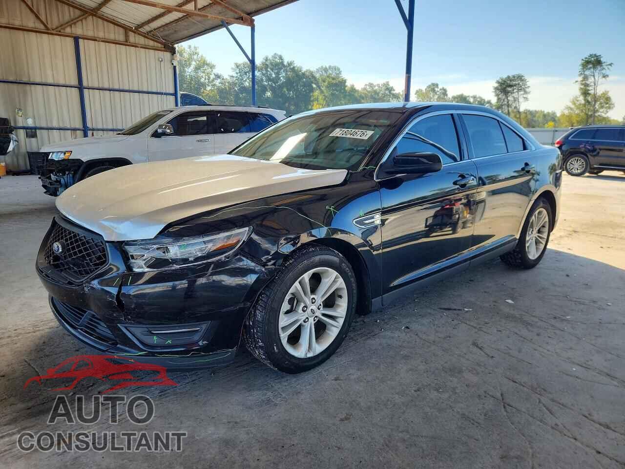 FORD TAURUS 2017 - 1FAHP2E83HG105309