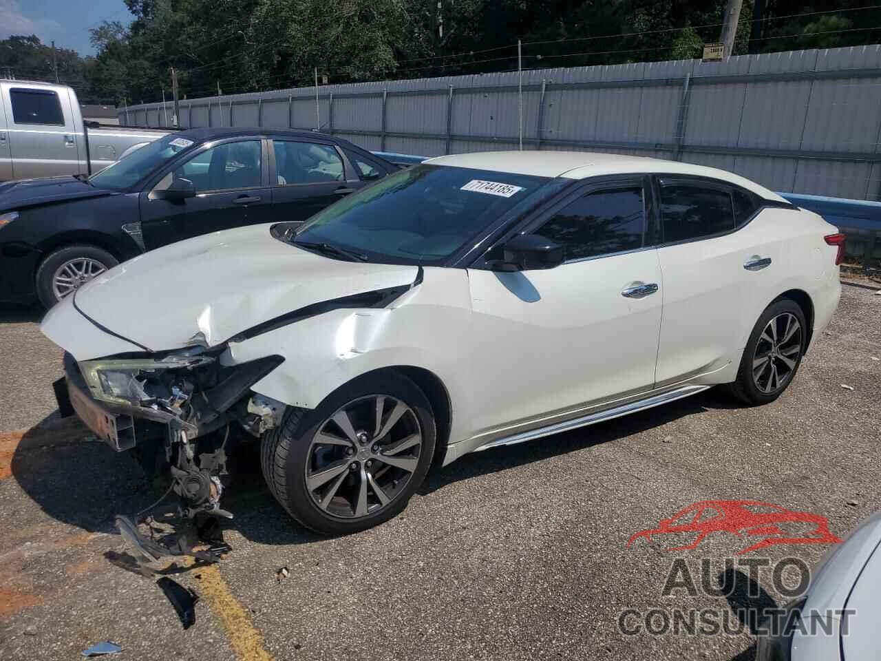 NISSAN MAXIMA 2016 - 1N4AA6AP1GC426245