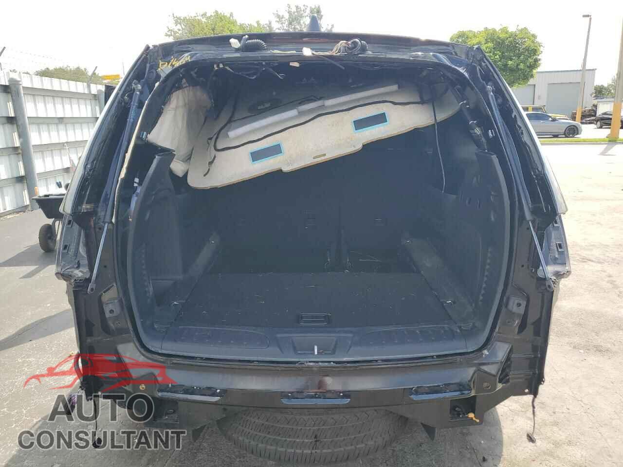 DODGE DURANGO 2021 - 1C4SDJFT2MC724359