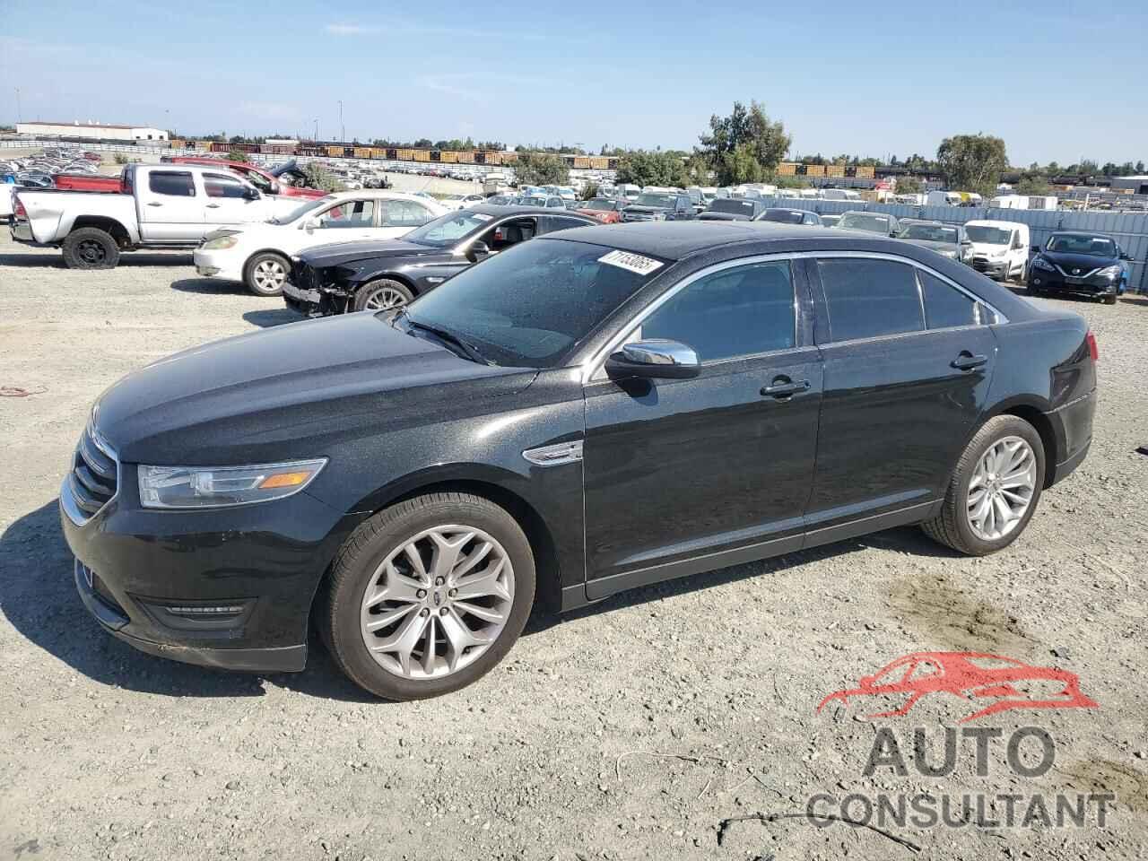 FORD TAURUS 2015 - 1FAHP2F81FG180294
